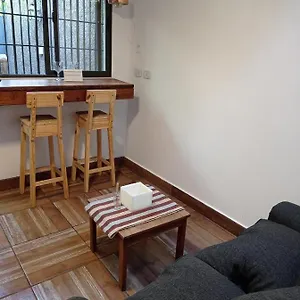 Estudio Rufina 4 En El Corazón De Mendoza