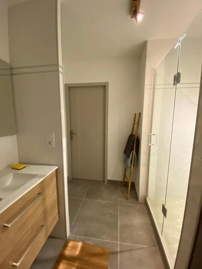 Lotapart T2 Centre Ville Classe 3 Etoiles Cahors Apartment